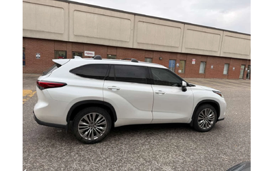 toyota-highlander - 4
