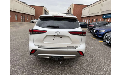 toyota-highlander - 5