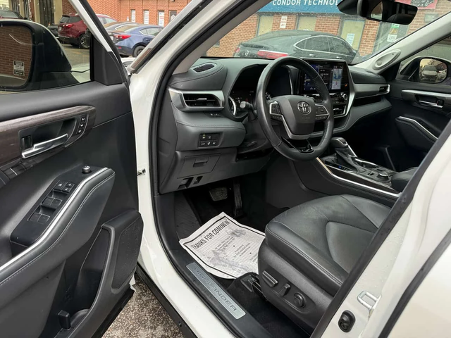 Toyota Highlander LIMITED * 360 КАМЕРА* ОБДУХВАНЕ* HEAD UP* ПАНОРАМА - автомобили, коли, обяви за нови и употребявани 6