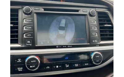 Toyota Highlander | Limited | ПАНОРАМА |  ДВА КЛЮЧА | ПОДГРЕВ | - автомобили, коли, обяви за нови и употребявани 11