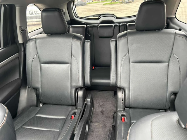Toyota Highlander | Limited | ПАНОРАМА |  ДВА КЛЮЧА | ПОДГРЕВ | - автомобили, коли, обяви за нови и употребявани 12