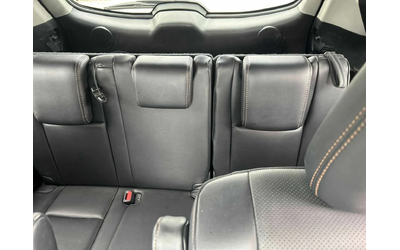 Toyota Highlander | Limited | ПАНОРАМА |  ДВА КЛЮЧА | ПОДГРЕВ | - автомобили, коли, обяви за нови и употребявани 13