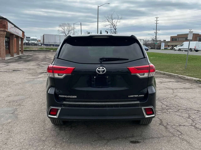 Toyota Highlander | Limited | ПАНОРАМА |  ДВА КЛЮЧА | ПОДГРЕВ | - автомобили, коли, обяви за нови и употребявани 2