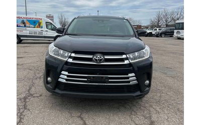 toyota-highlander - 4
