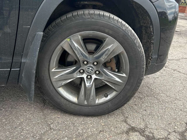 Toyota Highlander | Limited | ПАНОРАМА |  ДВА КЛЮЧА | ПОДГРЕВ | - автомобили, коли, обяви за нови и употребявани 5