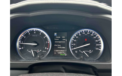Toyota Highlander | Limited | ПАНОРАМА |  ДВА КЛЮЧА | ПОДГРЕВ | - автомобили, коли, обяви за нови и употребявани 6