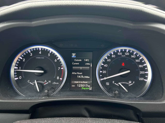 Toyota Highlander | Limited | ПАНОРАМА |  ДВА КЛЮЧА | ПОДГРЕВ | - автомобили, коли, обяви за нови и употребявани 6