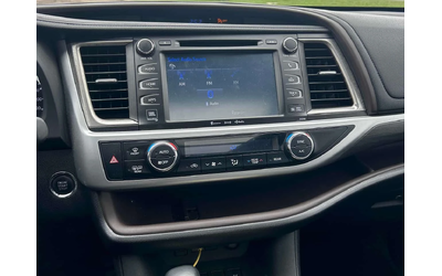 Toyota Highlander | Limited | ПАНОРАМА |  ДВА КЛЮЧА | ПОДГРЕВ | - автомобили, коли, обяви за нови и употребявани 7