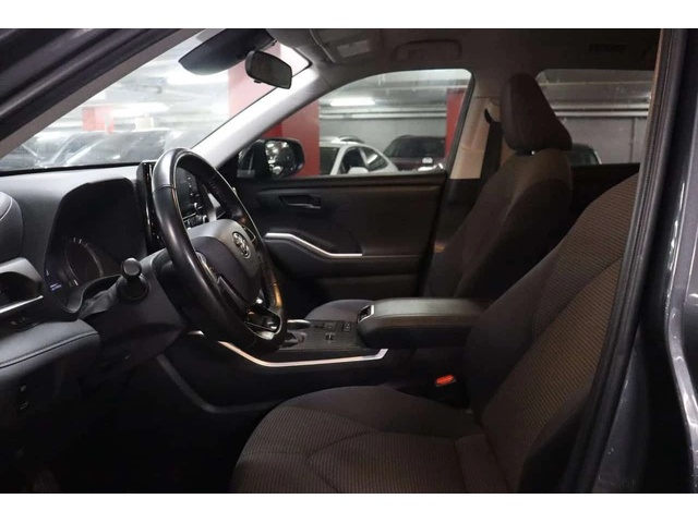 Toyota Highlander * Hybrid LE * CARFAX * БЕЗ ПЪРВОНАЧАЛНА ВНОСКА - автомобили, коли, обяви за нови и употребявани 6