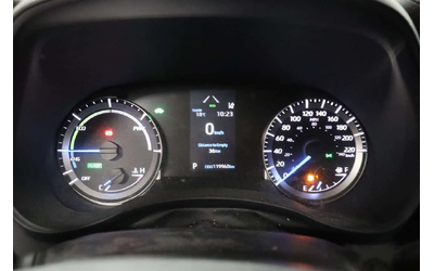 Toyota Highlander * Hybrid LE * CARFAX * БЕЗ ПЪРВОНАЧАЛНА ВНОСКА - автомобили, коли, обяви за нови и употребявани 7