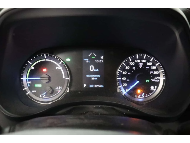 Toyota Highlander * Hybrid LE * CARFAX * БЕЗ ПЪРВОНАЧАЛНА ВНОСКА - автомобили, коли, обяви за нови и употребявани 7