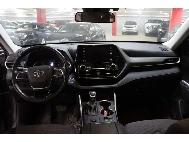 Toyota Highlander * Hybrid LE * CARFAX * БЕЗ ПЪРВОНАЧАЛНА ВНОСКА - автомобили, коли, обяви за нови и употребявани 8