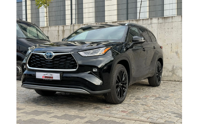 toyota-highlander - 2