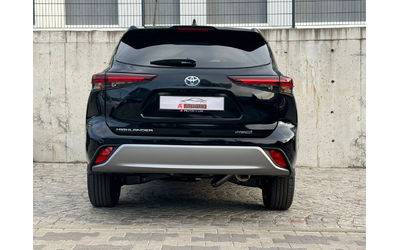 toyota-highlander - 3