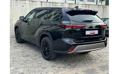 toyota-highlander - 4