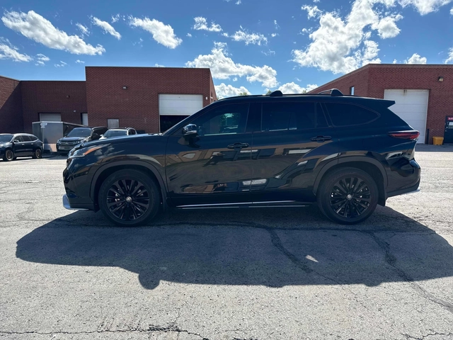 Toyota Highlander XSE AWD * 7 МЕСТЕН * ПАНОРАМА * КЕЙЛЕС * CRAFAX - автомобили, коли, обяви за нови и употребявани 2