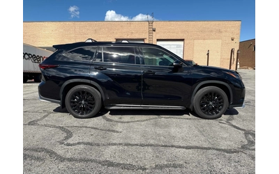 toyota-highlander - 3
