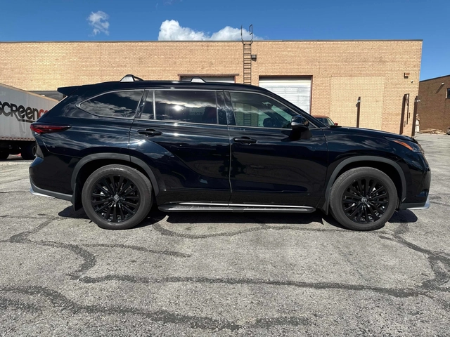 Toyota Highlander XSE AWD * 7 МЕСТЕН * ПАНОРАМА * КЕЙЛЕС * CRAFAX - автомобили, коли, обяви за нови и употребявани 3