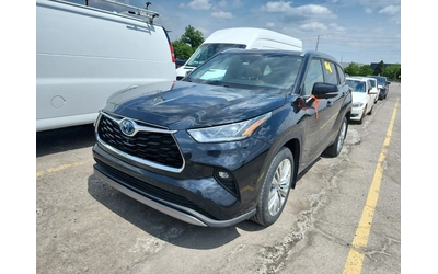 toyota-highlander - 0