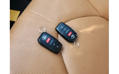 Toyota Highlander HYBRID LIMITED * * CARFAX * * АВТО КРЕДИТ * * - автомобили, коли, обяви за нови и употребявани 10