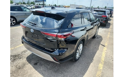 toyota-highlander - 2