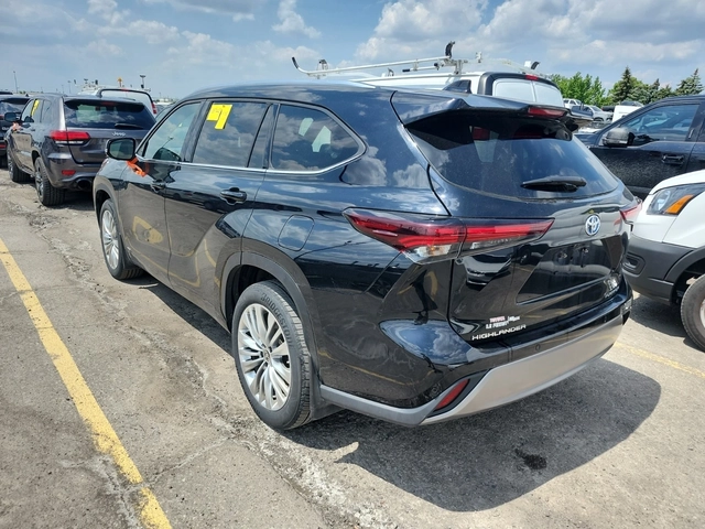 Toyota Highlander HYBRID LIMITED * * CARFAX * * АВТО КРЕДИТ * * - автомобили, коли, обяви за нови и употребявани 3