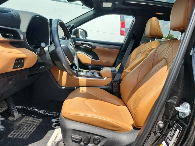 Toyota Highlander HYBRID LIMITED * * CARFAX * * АВТО КРЕДИТ * * - автомобили, коли, обяви за нови и употребявани 4