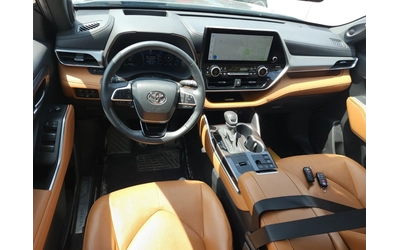 toyota-highlander - 5