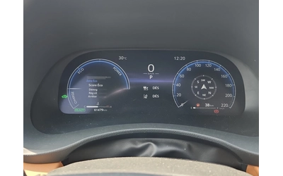 Toyota Highlander HYBRID LIMITED * * CARFAX * * АВТО КРЕДИТ * * - автомобили, коли, обяви за нови и употребявани 6