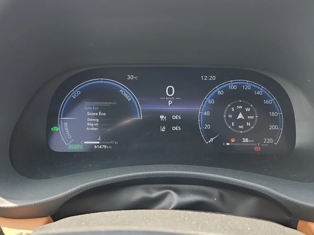 Toyota Highlander HYBRID LIMITED * * CARFAX * * АВТО КРЕДИТ * * - автомобили, коли, обяви за нови и употребявани 6