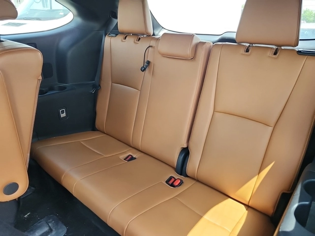 Toyota Highlander HYBRID LIMITED * * CARFAX * * АВТО КРЕДИТ * * - автомобили, коли, обяви за нови и употребявани 9
