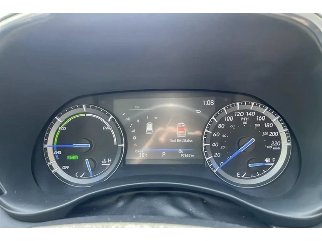 Toyota Highlander HYBRID LIMITED * AWD * 8 МЕСТЕН * ПАНО * CARFAX * - автомобили, коли, обяви за нови и употребявани 7