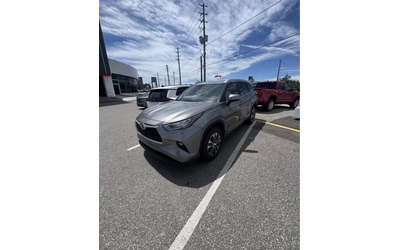 toyota-highlander - 2