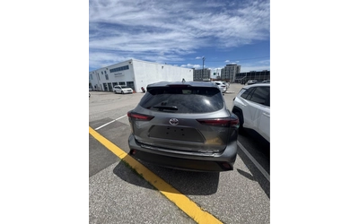 toyota-highlander - 5