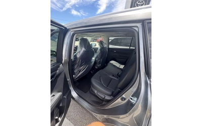 Toyota Highlander HYBRID * 8 MЕСТЕН * AWD * НОВ ОТ ПРЕДСТАВИТЕЛСТВО - автомобили, коли, обяви за нови и употребявани 8