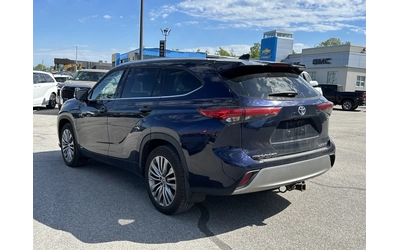 toyota-highlander - 2