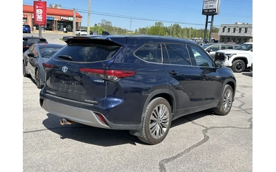 toyota-highlander - 4