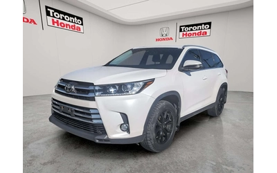 toyota-highlander - 0