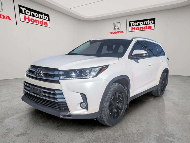 Toyota Highlander XLE, 4Х4, ЦЕНА ДО БГ - автомобили, коли, обяви за нови и употребявани 0