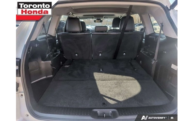 Toyota Highlander XLE, 4Х4, ЦЕНА ДО БГ - автомобили, коли, обяви за нови и употребявани 12