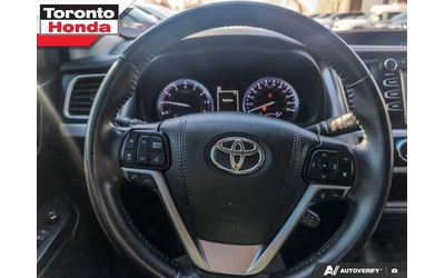 Toyota Highlander XLE, 4Х4, ЦЕНА ДО БГ - автомобили, коли, обяви за нови и употребявани 14