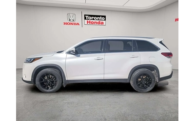 toyota-highlander - 1