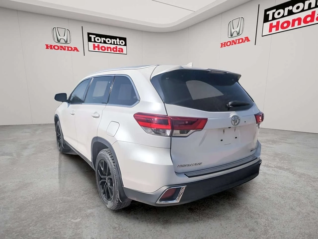 Toyota Highlander XLE, 4Х4, ЦЕНА ДО БГ - автомобили, коли, обяви за нови и употребявани 2