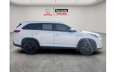 toyota-highlander - 5