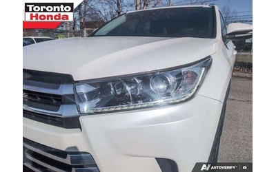 Toyota Highlander XLE, 4Х4, ЦЕНА ДО БГ - автомобили, коли, обяви за нови и употребявани 9