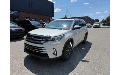 toyota-highlander - 0