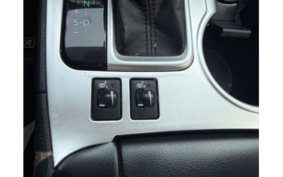 Toyota Highlander AWD* XLE* ПОДГРЕВ* КАМЕРА* KEYLESS - автомобили, коли, обяви за нови и употребявани 13
