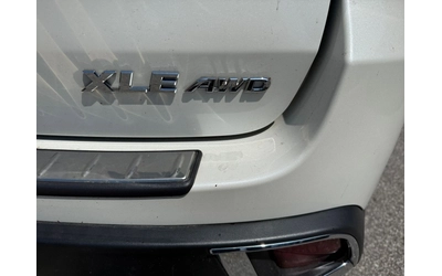 Toyota Highlander AWD* XLE* ПОДГРЕВ* КАМЕРА* KEYLESS - автомобили, коли, обяви за нови и употребявани 14