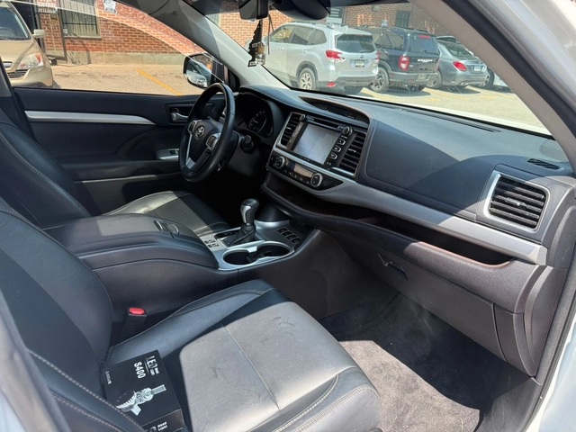 Toyota Highlander AWD* XLE* ПОДГРЕВ* КАМЕРА* KEYLESS - автомобили, коли, обяви за нови и употребявани 15