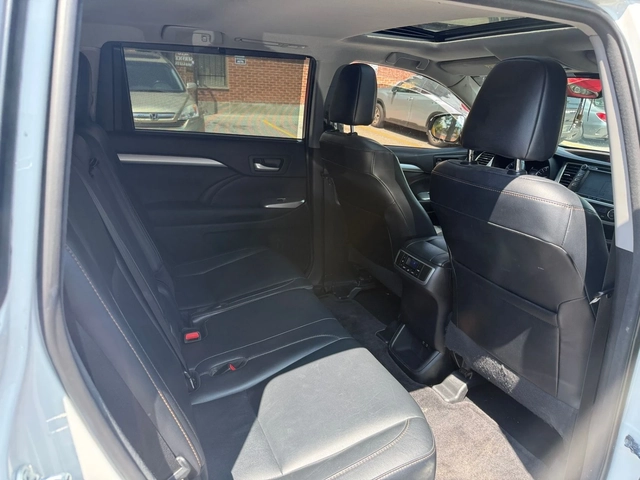 Toyota Highlander AWD* XLE* ПОДГРЕВ* КАМЕРА* KEYLESS - автомобили, коли, обяви за нови и употребявани 16
